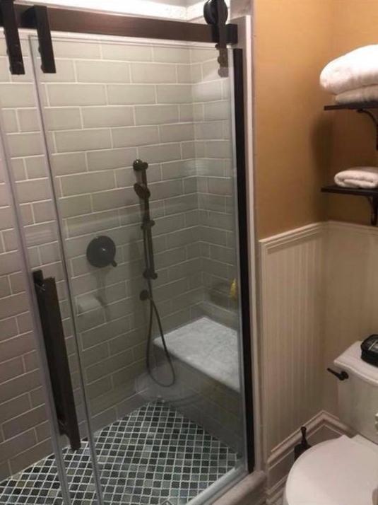Susquehanna Manor 2*