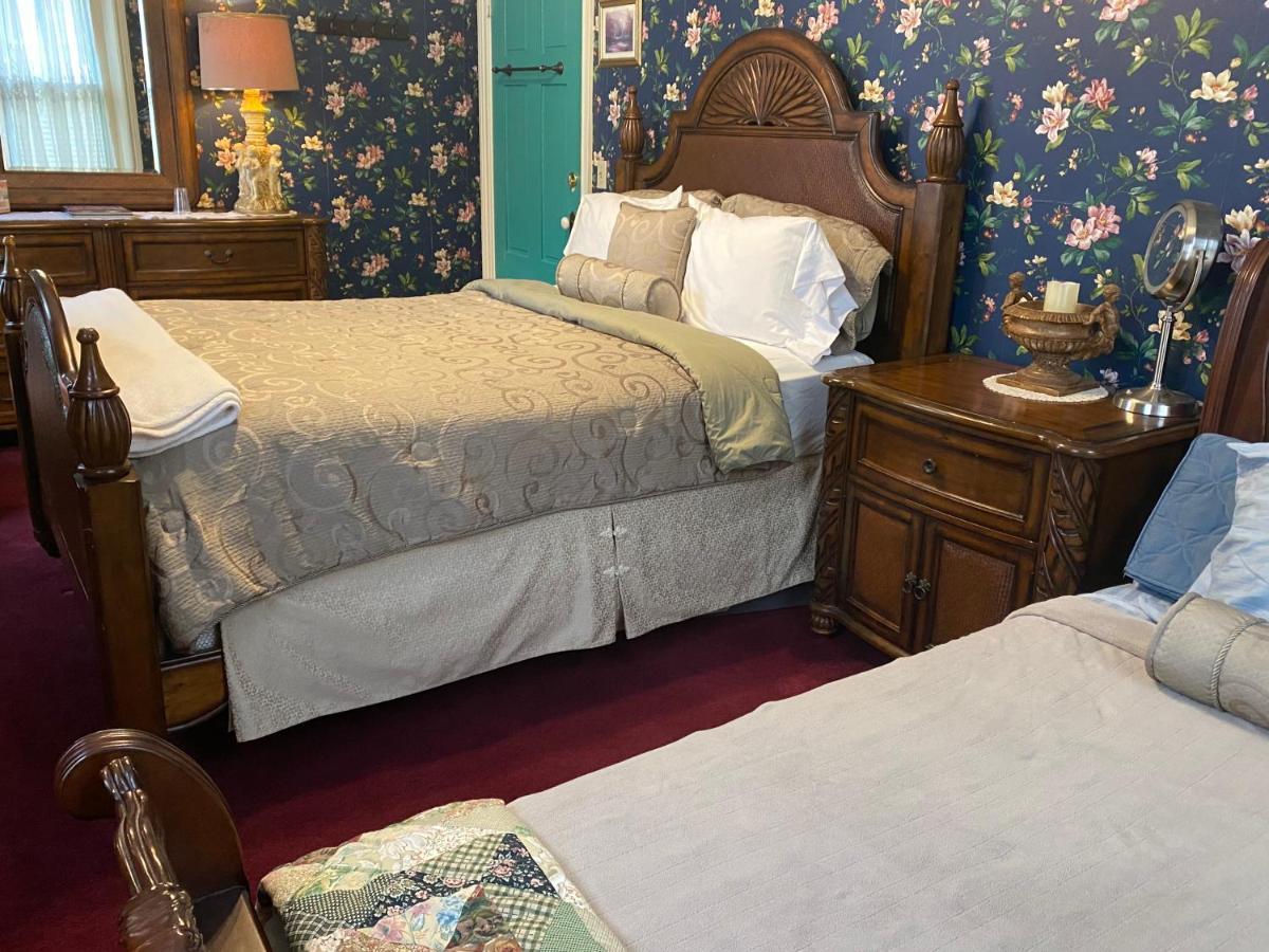 Bed and breakfast Susquehanna Manor Marietta