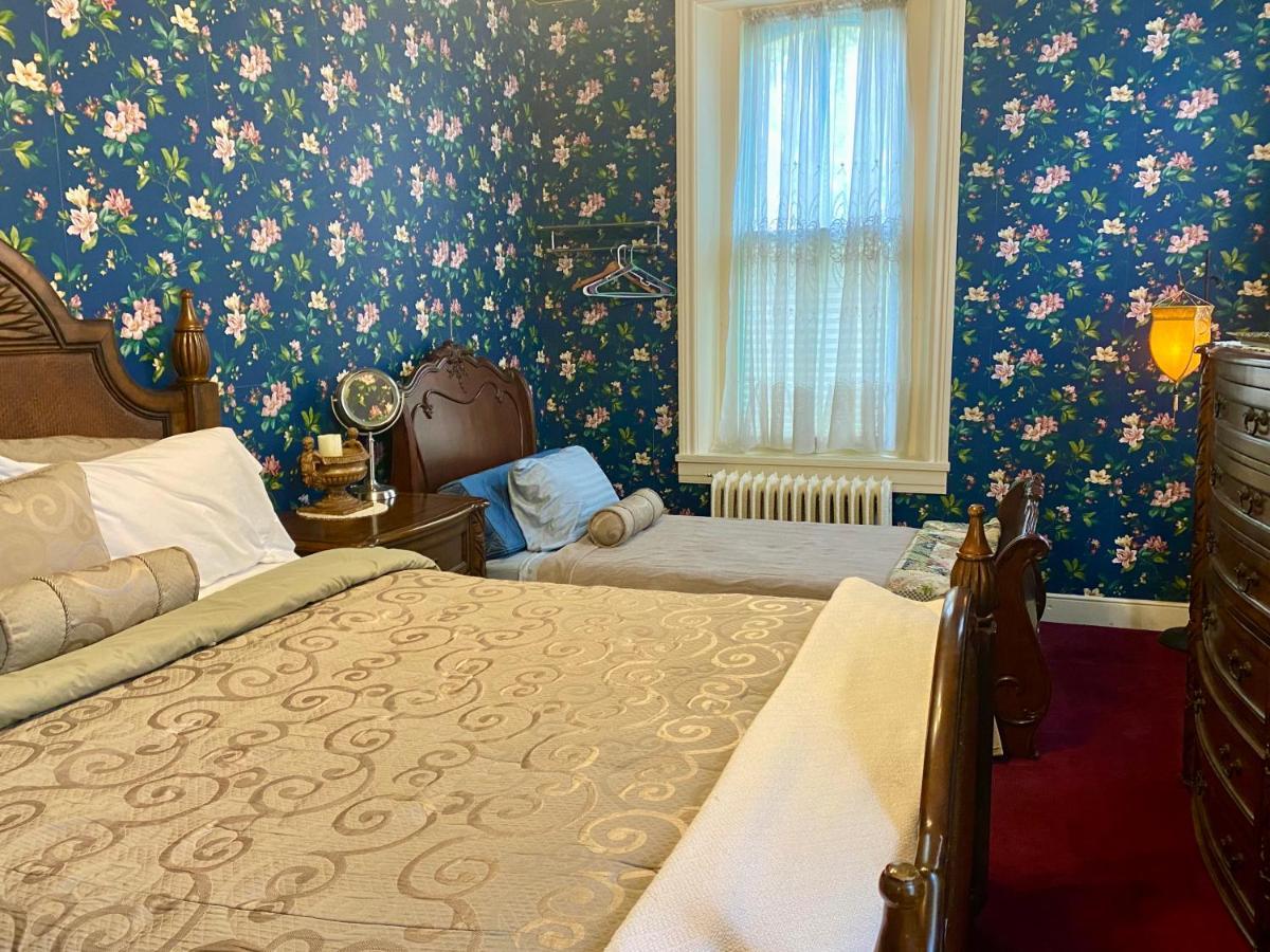 Susquehanna Manor Bed and breakfast Marietta