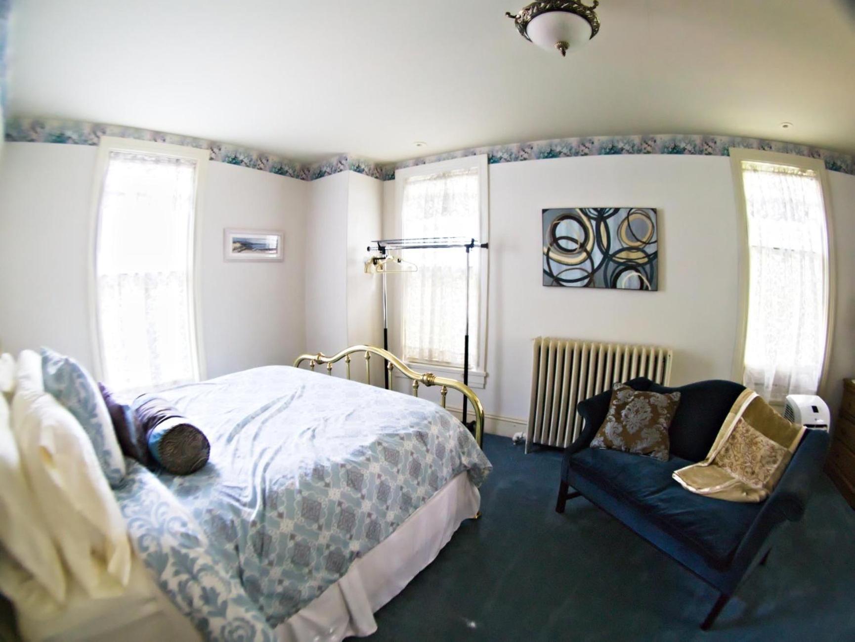 Susquehanna Manor Marietta