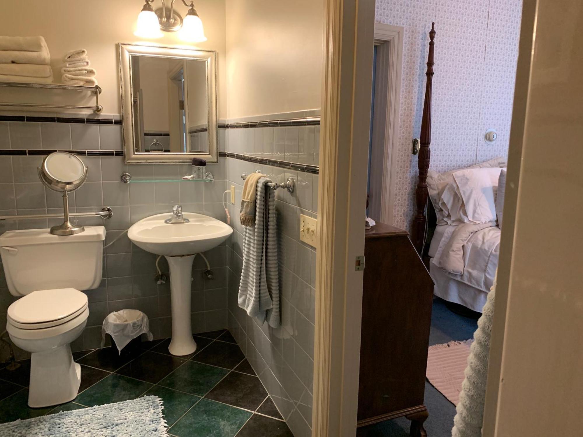 Susquehanna Manor 2* Marietta