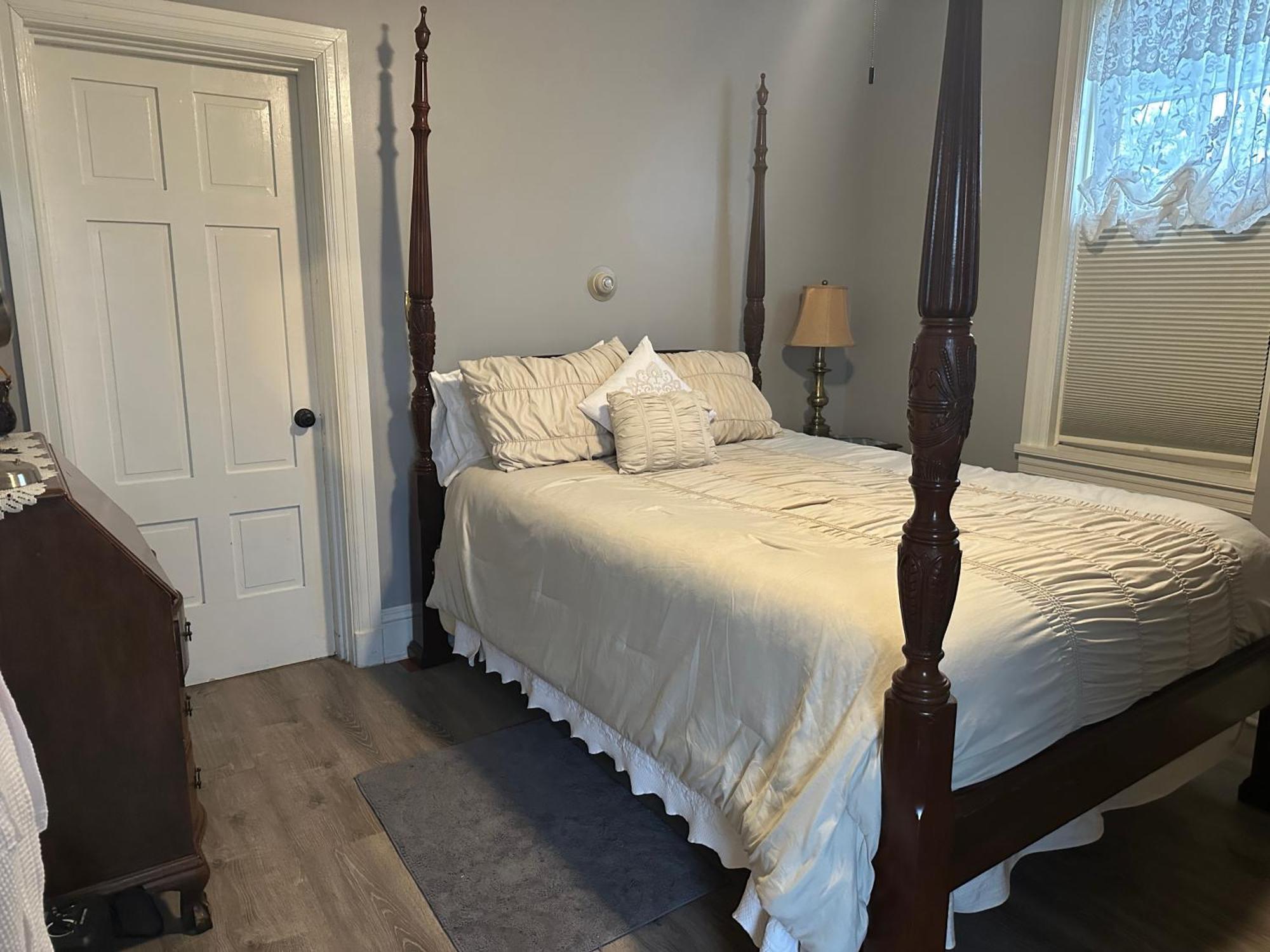 Susquehanna Manor Bed and breakfast 2*