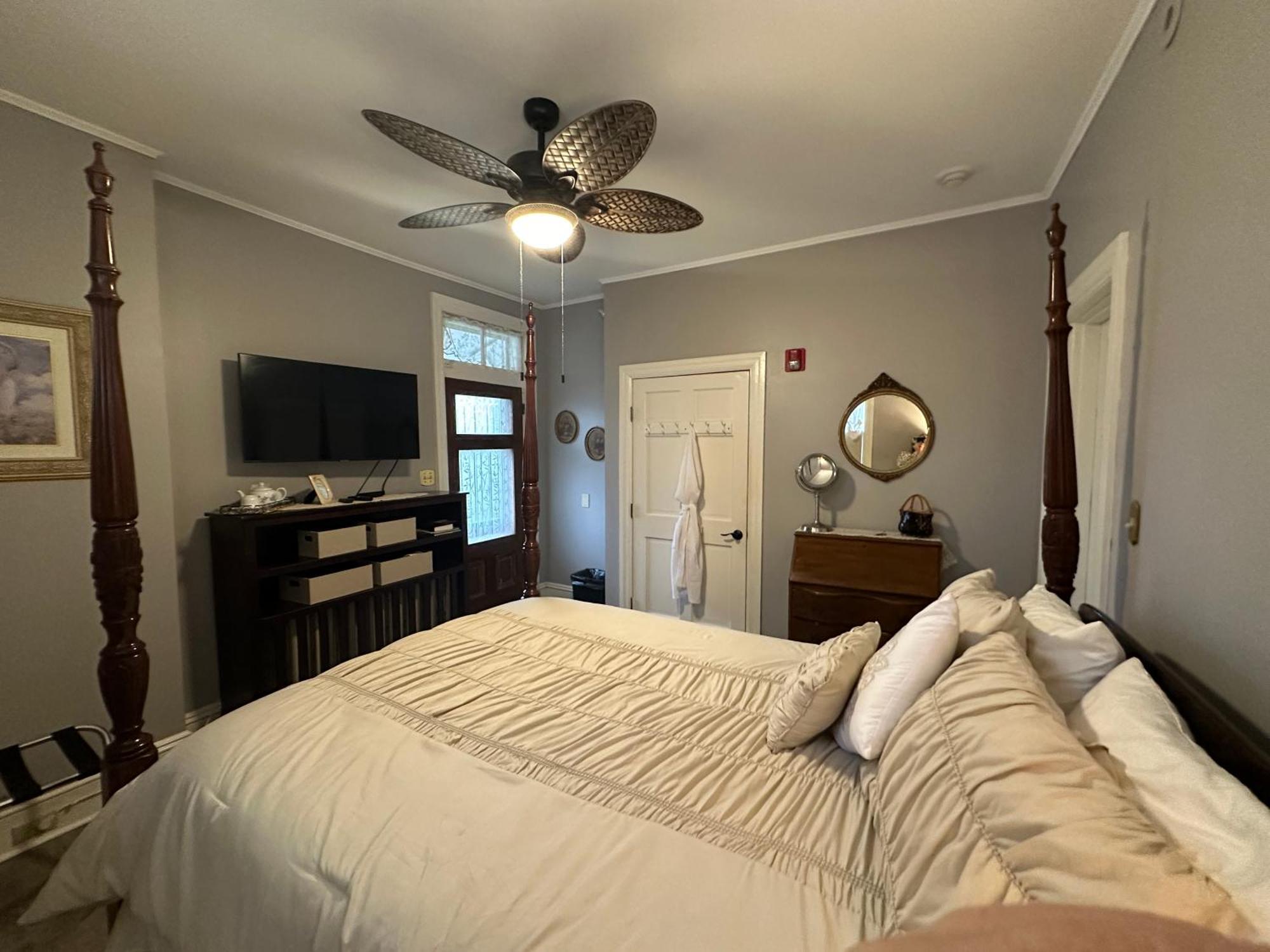 Susquehanna Manor Bed and breakfast Marietta