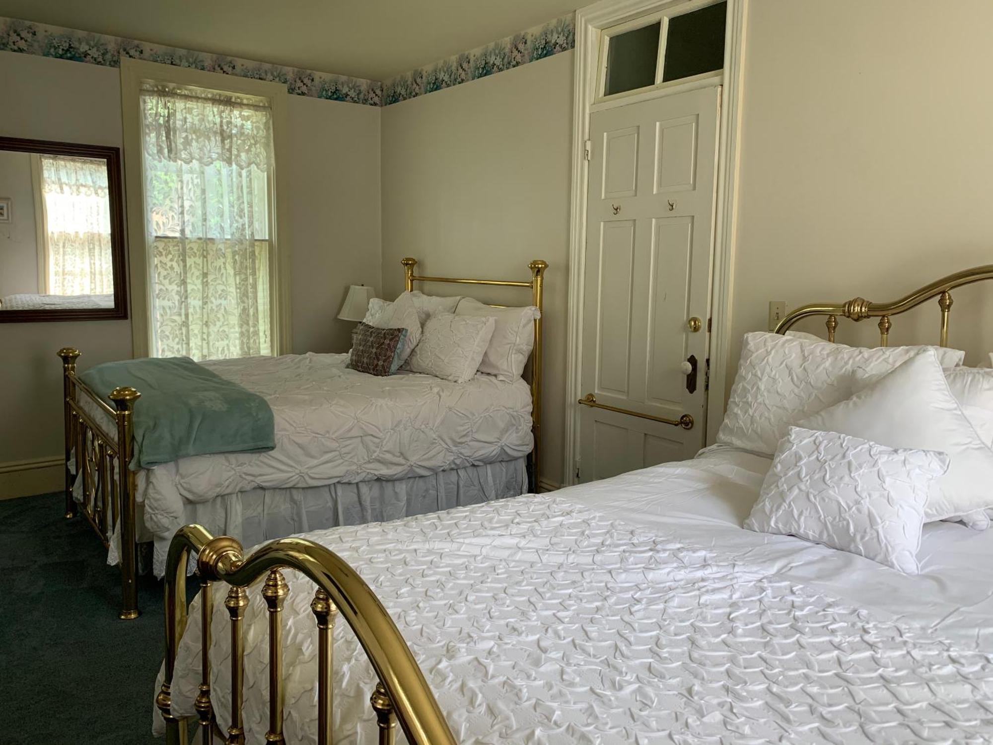 Bed and breakfast Susquehanna Manor Marietta