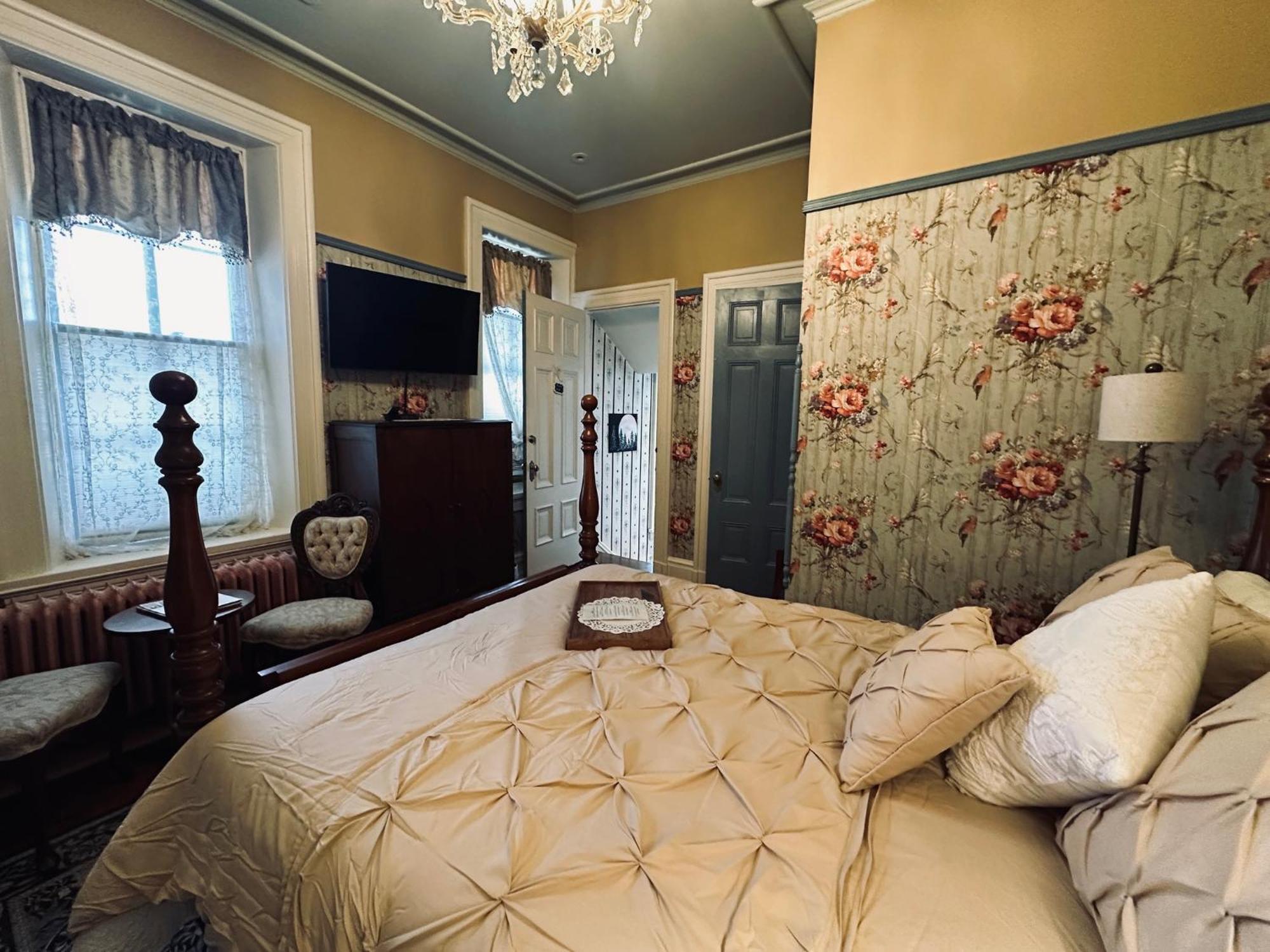 Susquehanna Manor 2* Marietta