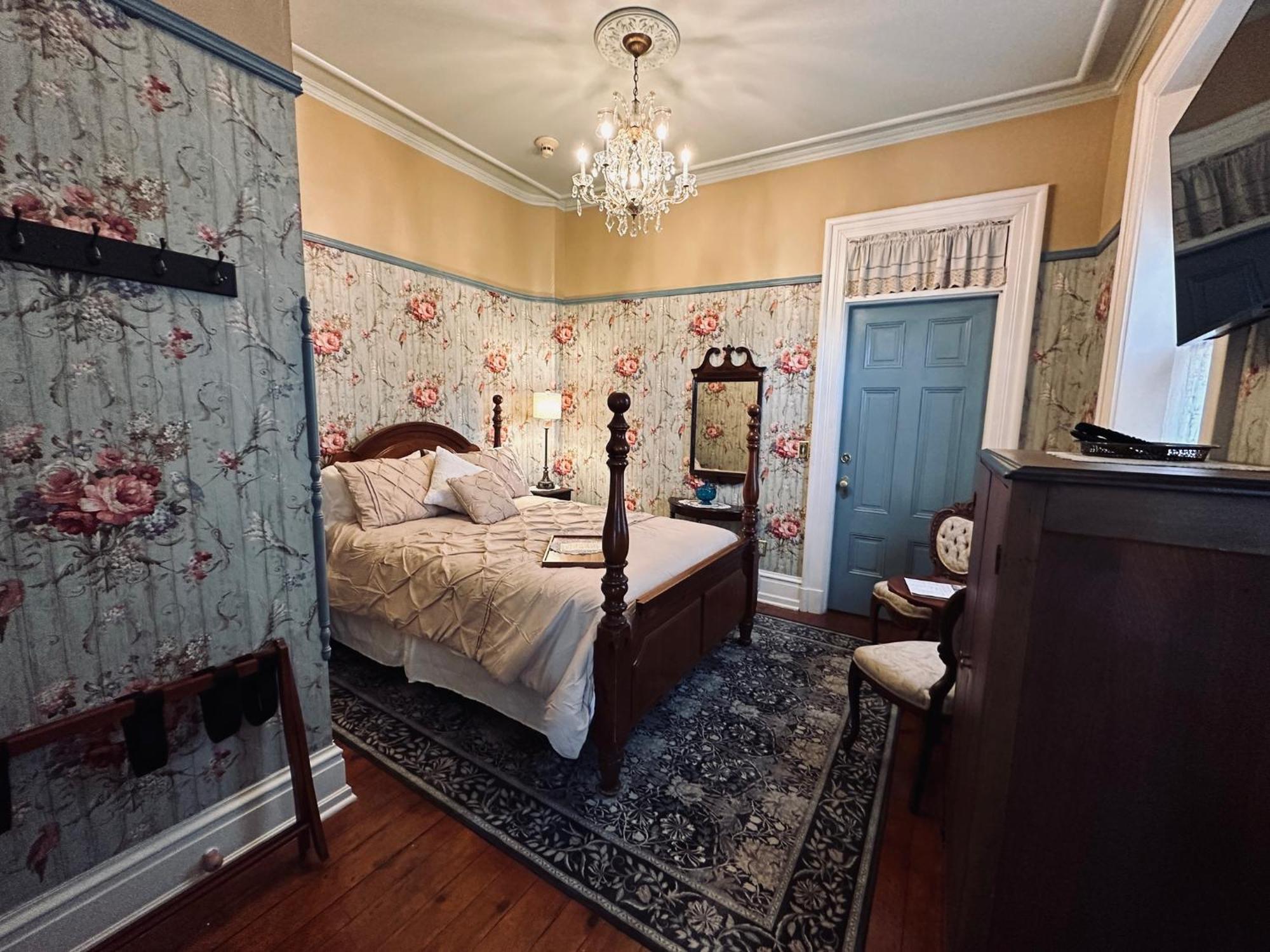 Bed and breakfast Susquehanna Manor