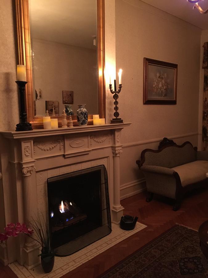 Bed and breakfast Susquehanna Manor