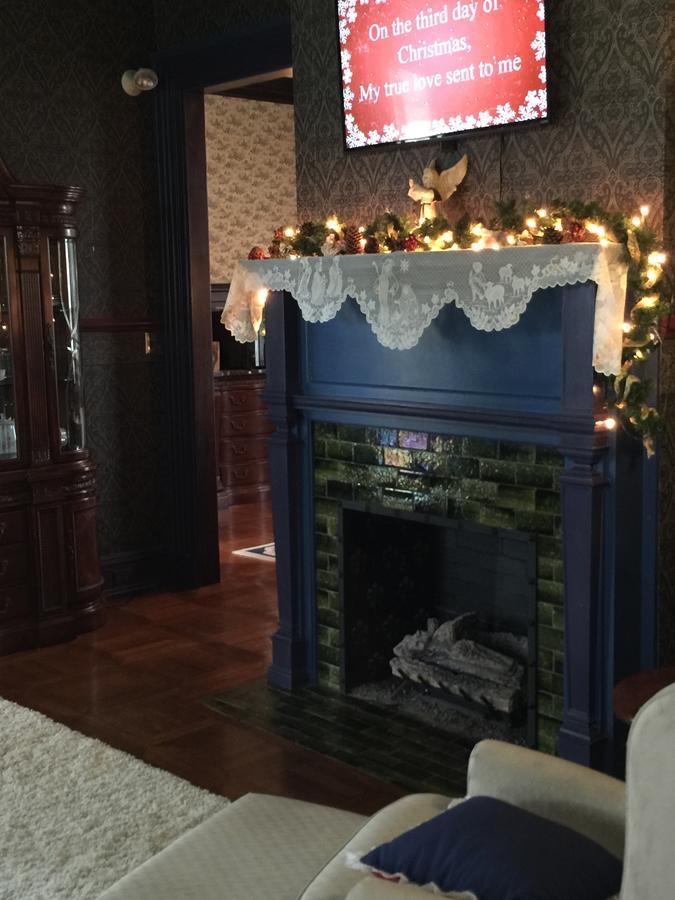 Susquehanna Manor 2*