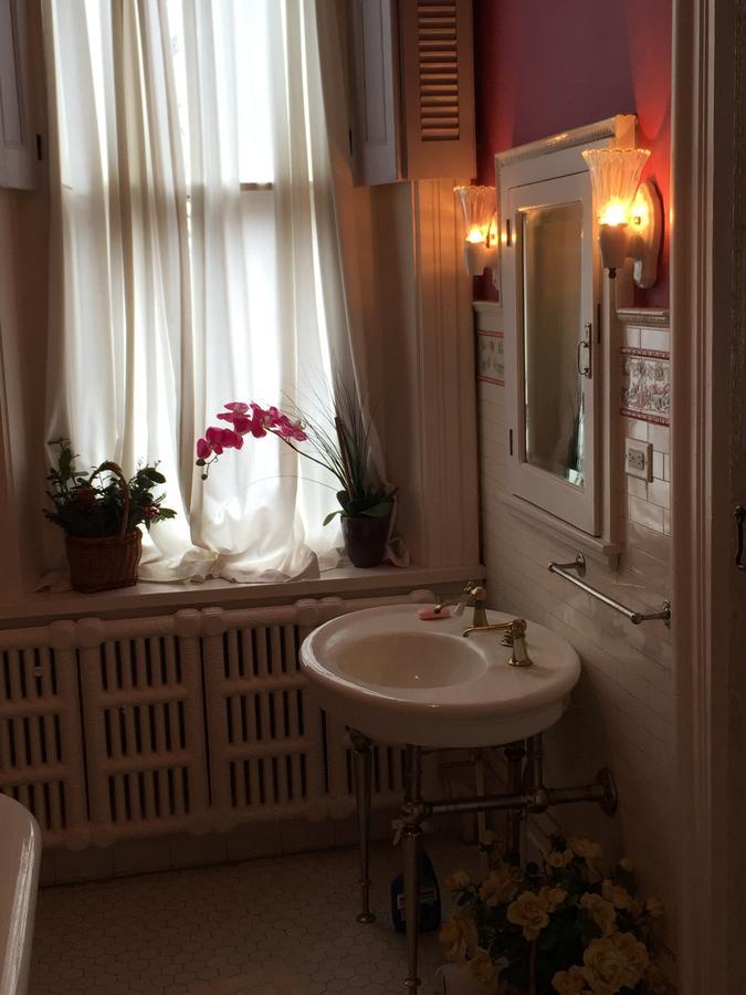 Susquehanna Manor Marietta