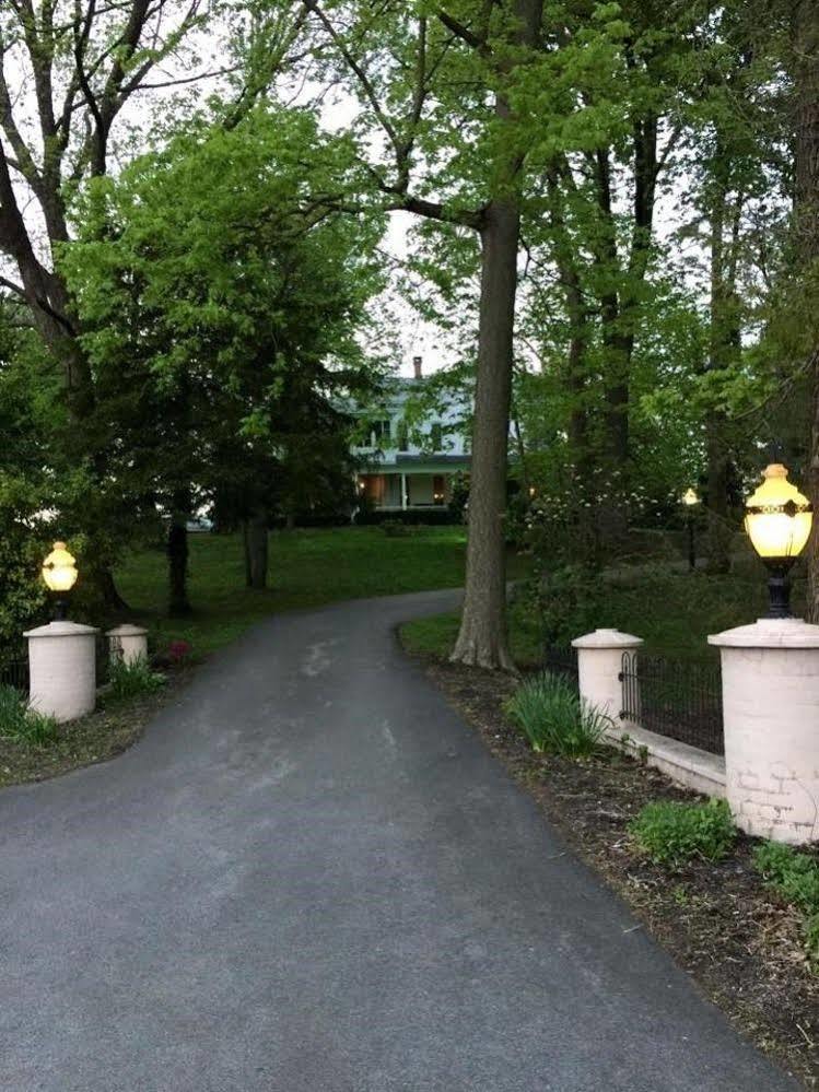 Susquehanna Manor