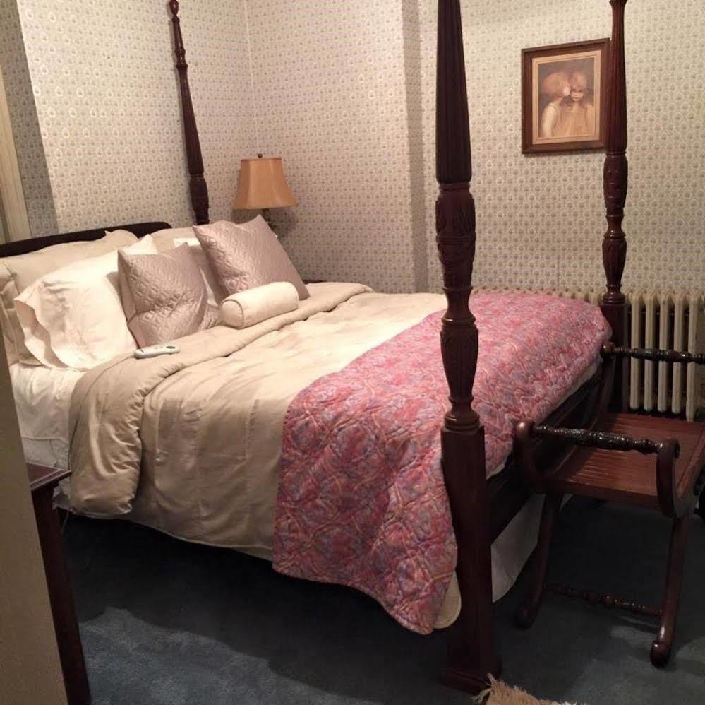 Bed and breakfast Susquehanna Manor