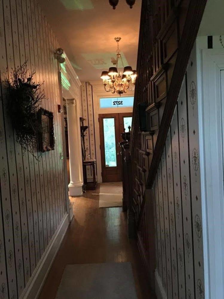 Bed and breakfast Susquehanna Manor Marietta