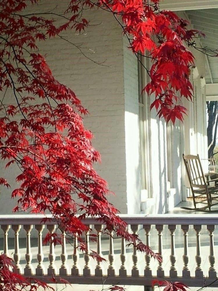 Susquehanna Manor Bed and breakfast