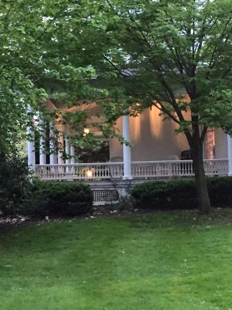 Susquehanna Manor Marietta