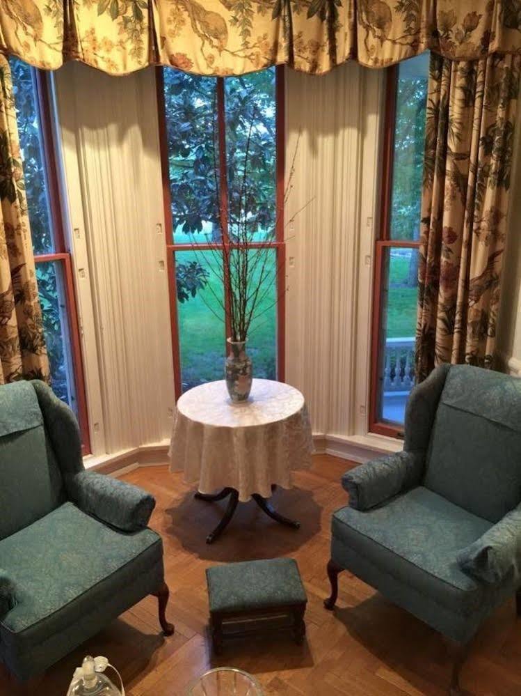 Bed and breakfast Susquehanna Manor 2*