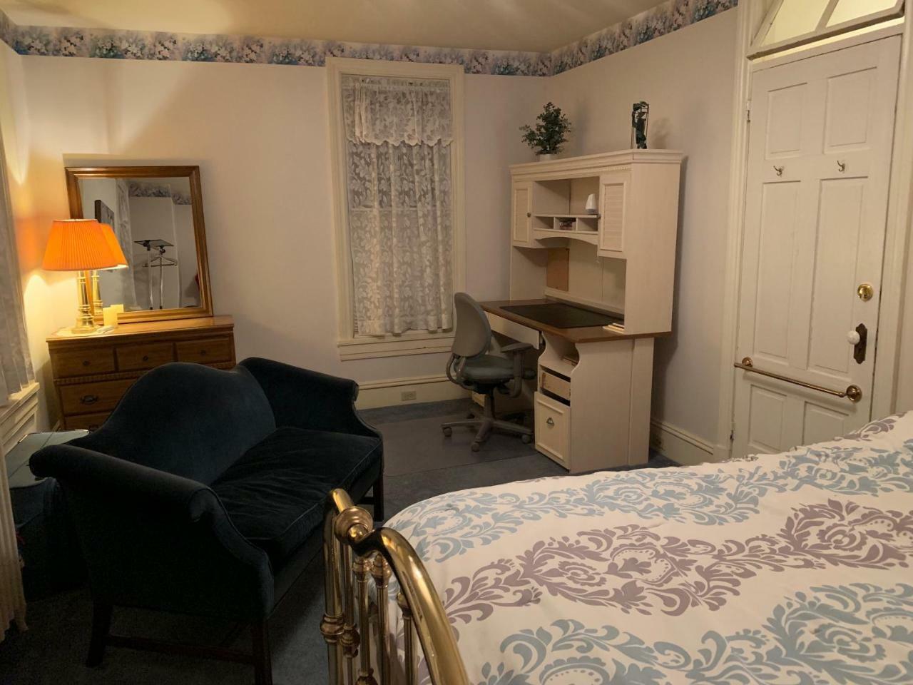 Susquehanna Manor Bed and breakfast Marietta