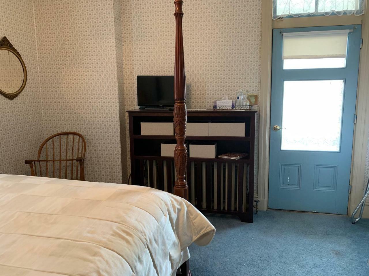 Susquehanna Manor Bed and breakfast