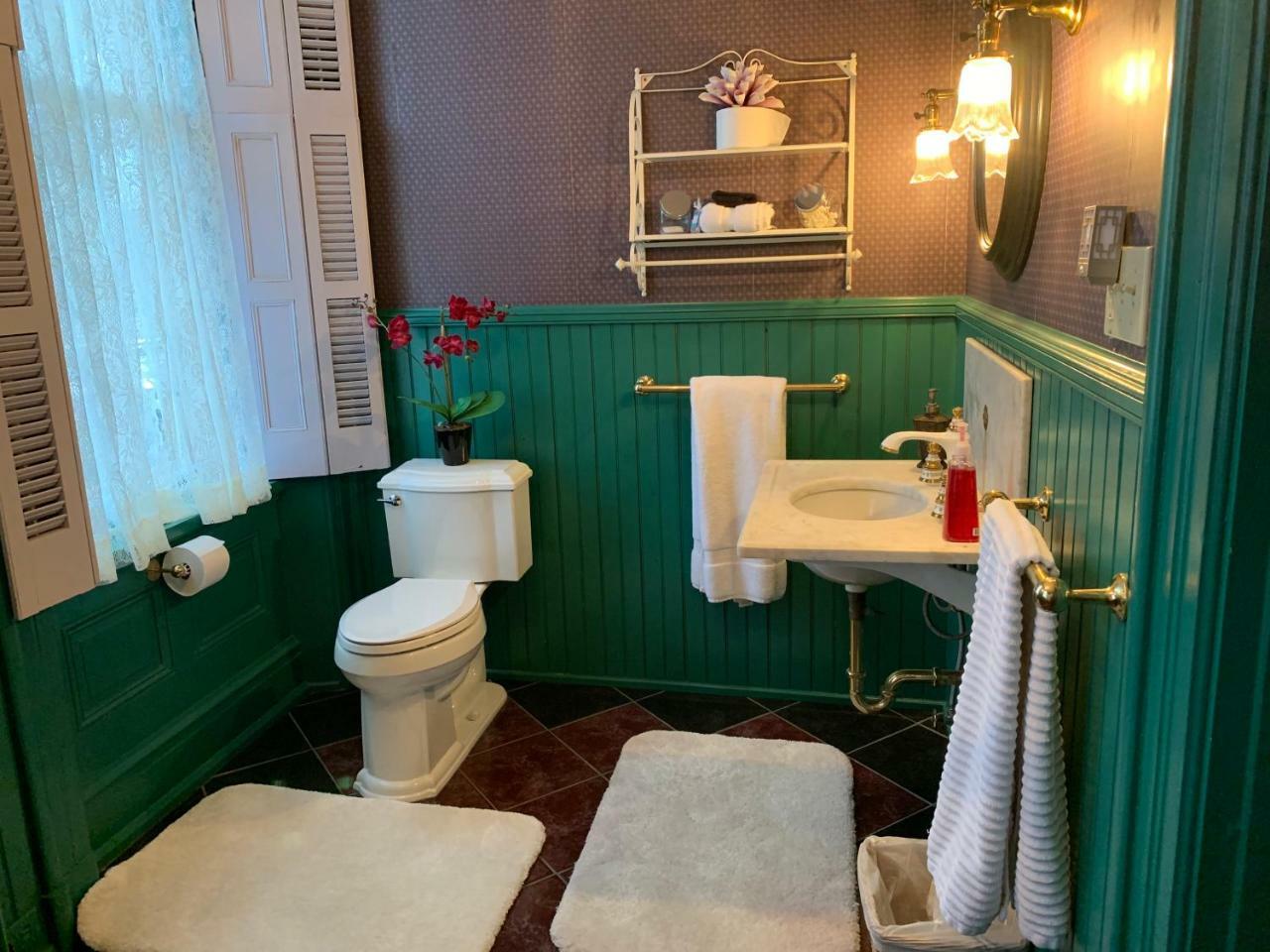 Bed and breakfast Susquehanna Manor