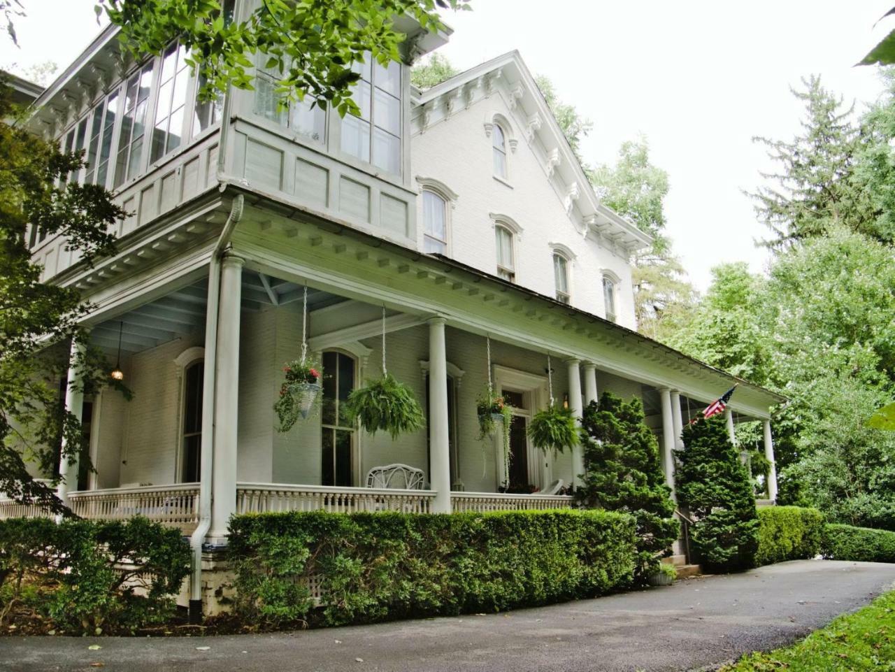 Susquehanna Manor 2* Marietta