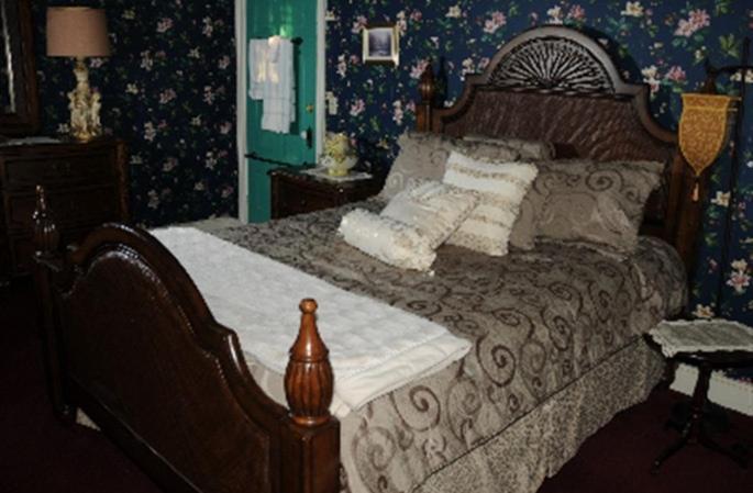 Susquehanna Manor Couette-café 2*