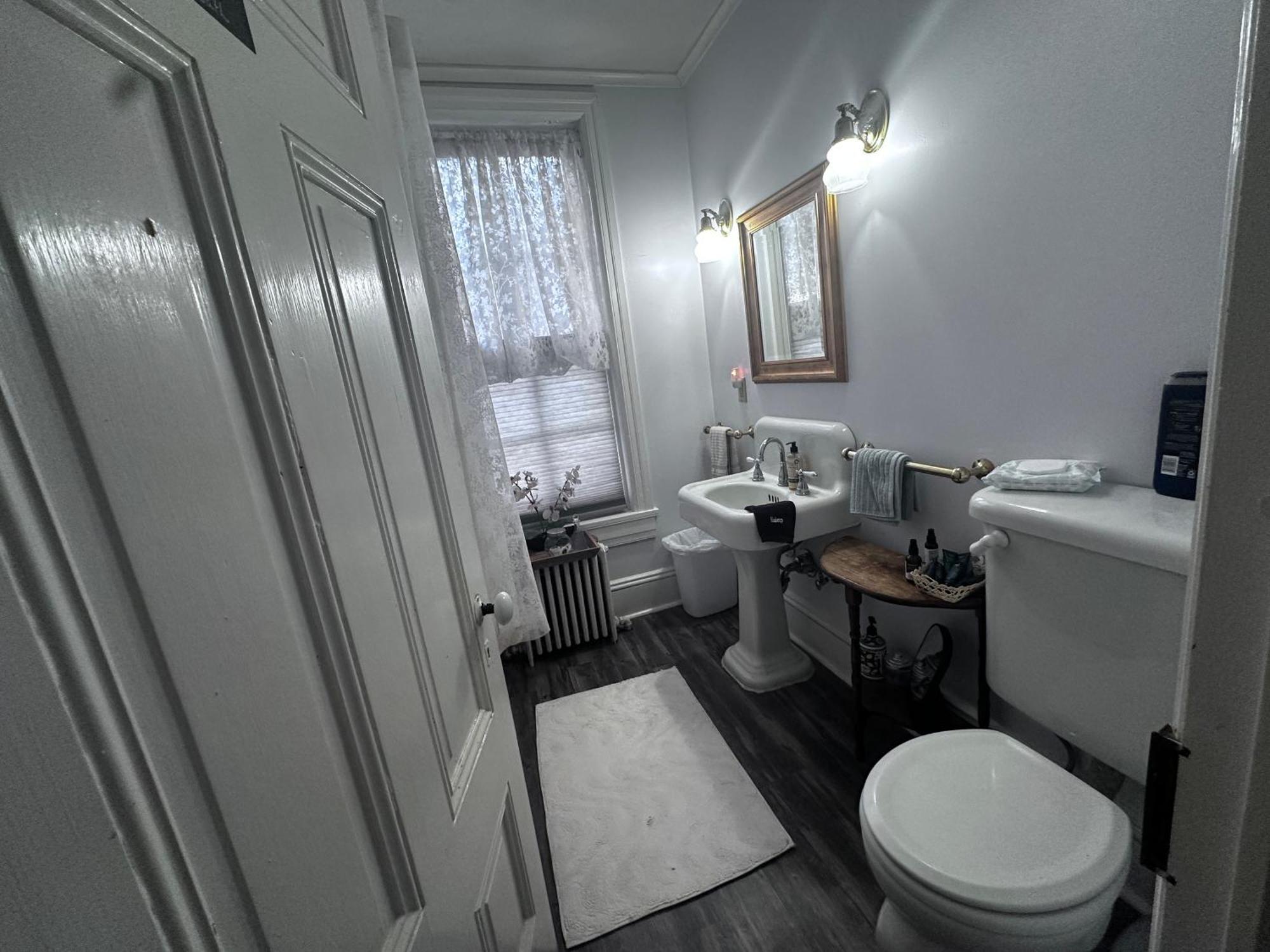 Susquehanna Manor Bed and breakfast 2*