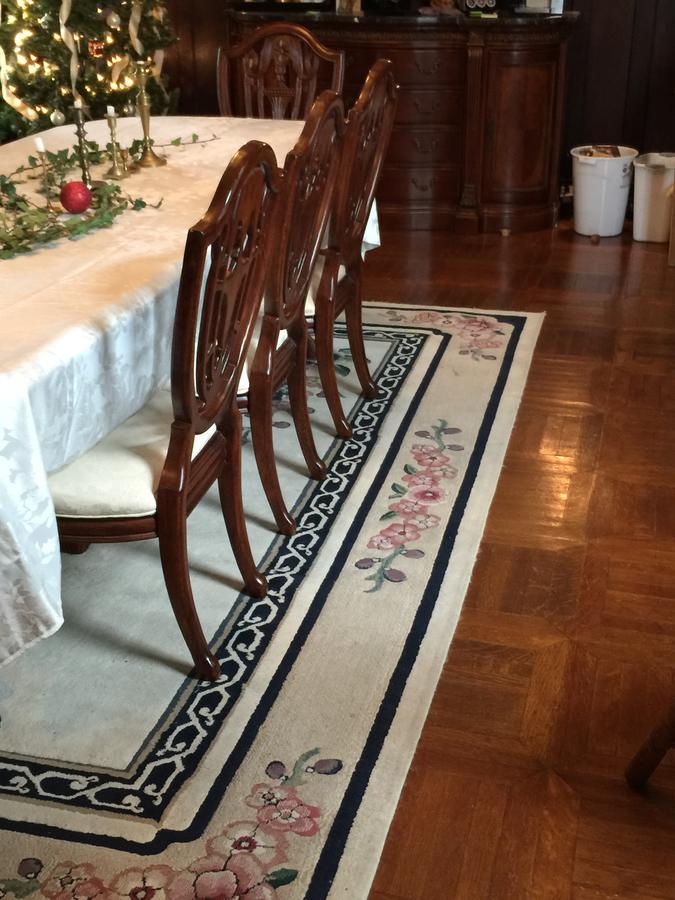 Alojamento de Acomodação e Pequeno-almoço Susquehanna Manor 2*