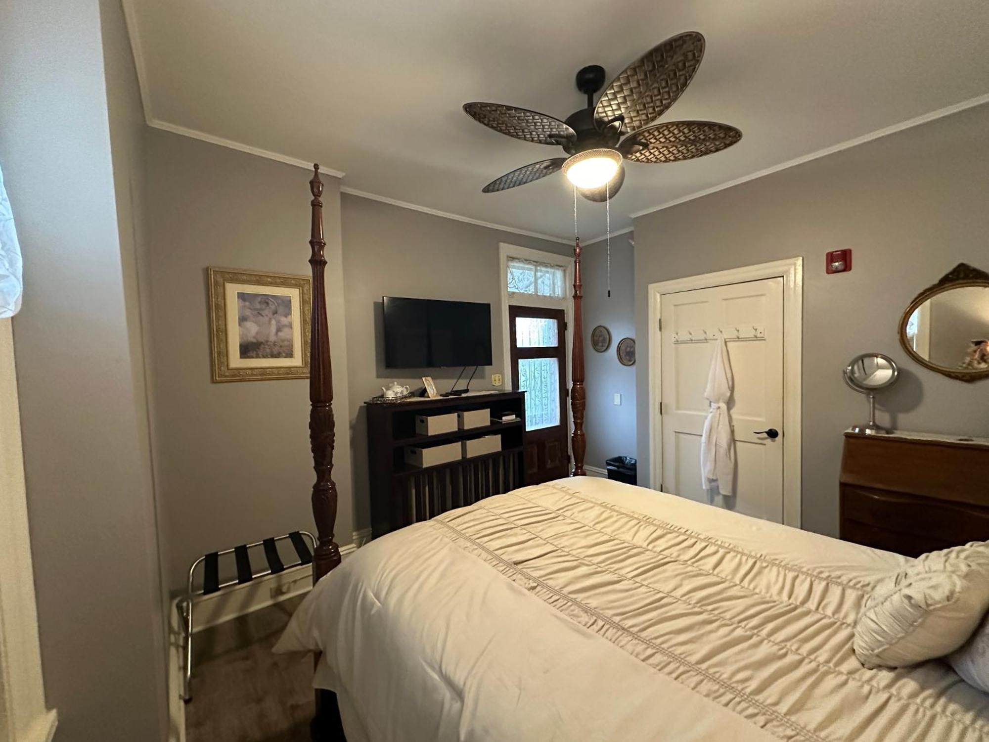 Bed & Breakfast Susquehanna Manor