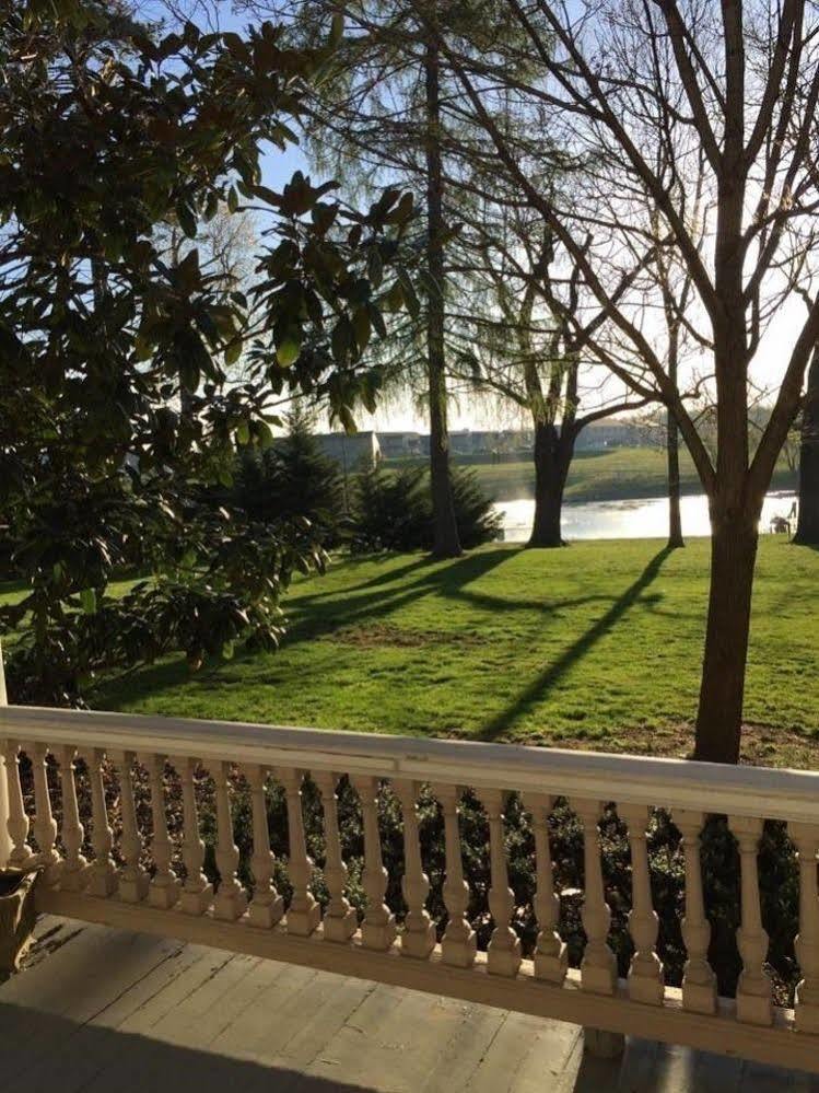Susquehanna Manor Bed & Breakfast