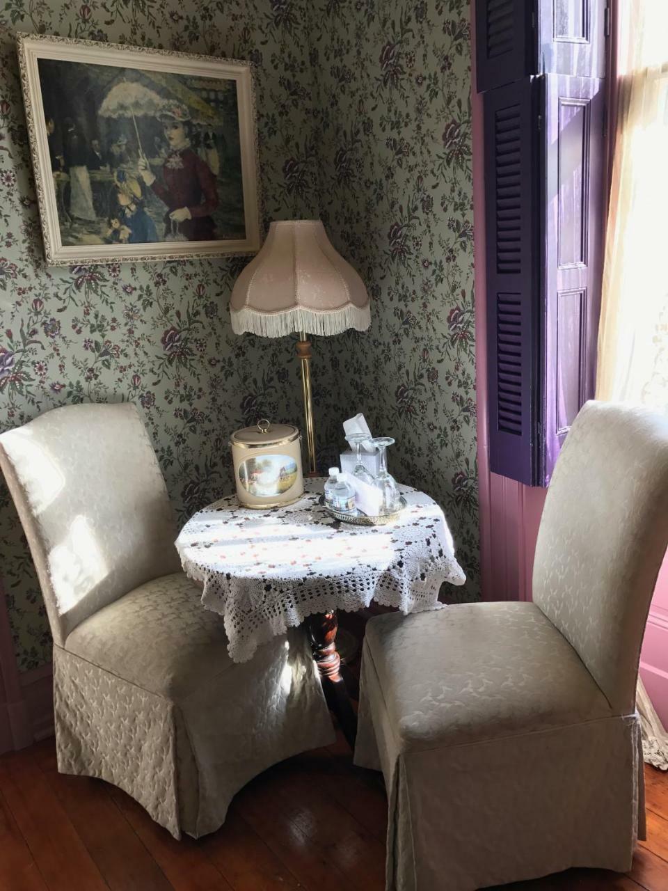Susquehanna Manor